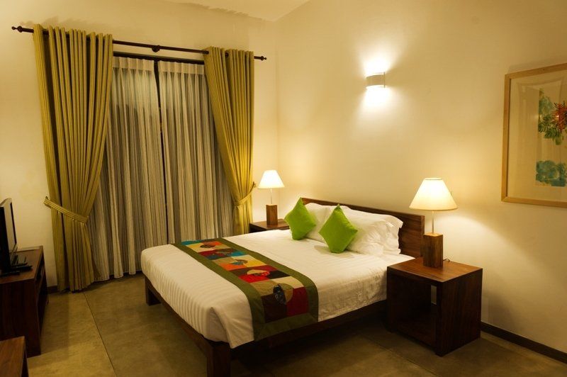 Hotel Zylan Kolombo Zewnętrze zdjęcie